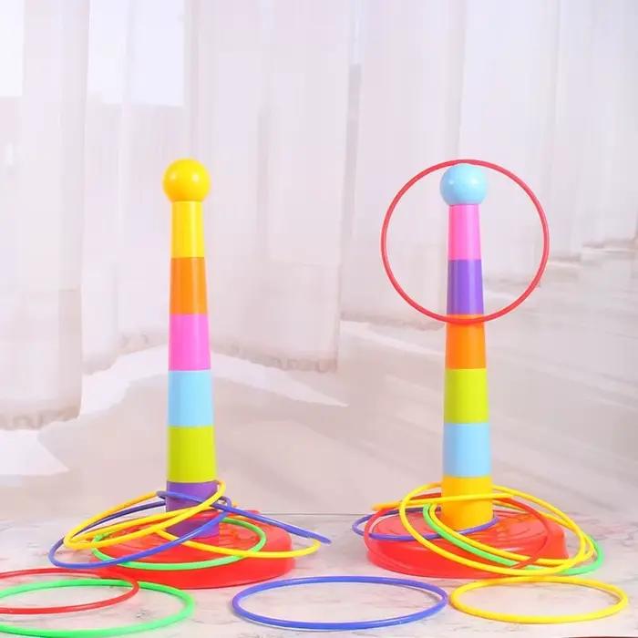 Anneau de lancer pour enfants