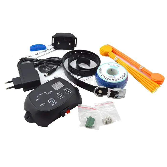 Système de clôture électronique pour chien KD 660