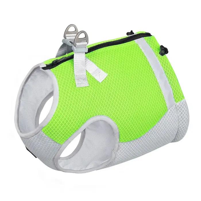 Gilet rafraîchissant pour chiens