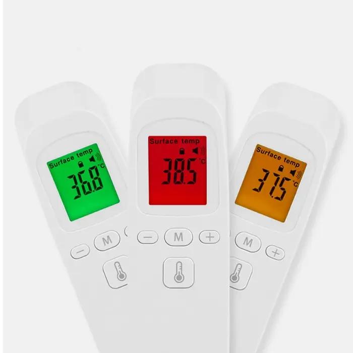 Thermomètres auriculaires pour chats et chiens