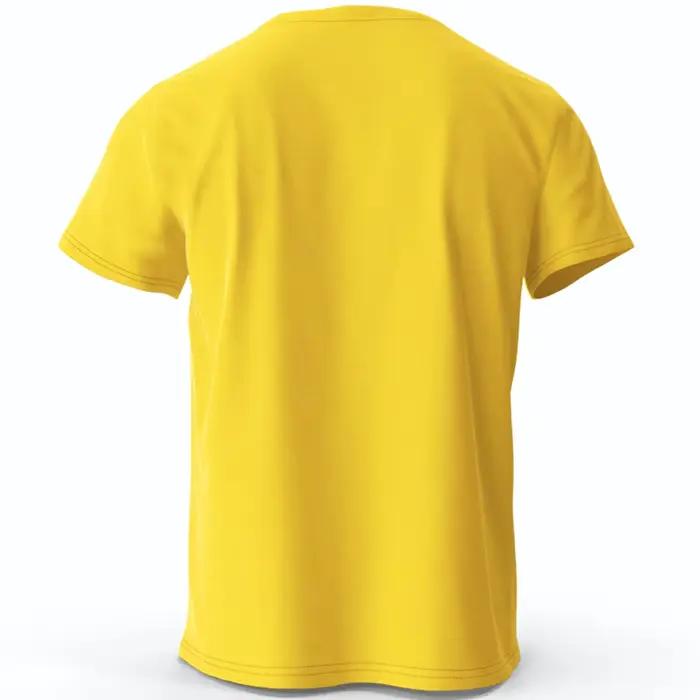 T-Shirt 100% coton imprimé dessin animé fantaisiste Bird Doodle, T-Shirt à manches courtes à col rond Ultra doux pour hommes et femmes