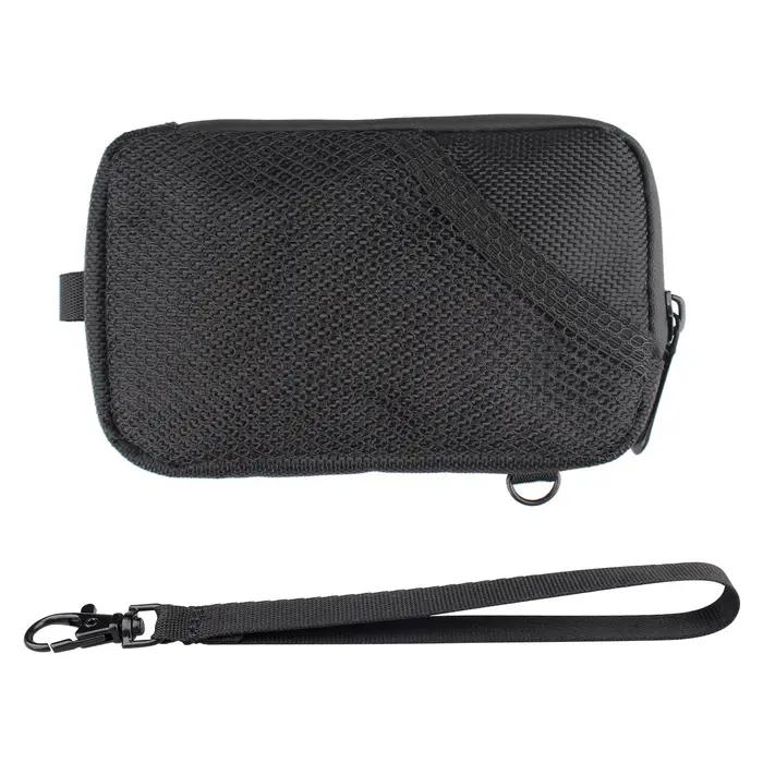 FIREDOG – sac à tabac doublé de carbone, anti-odeur, pour Cigarettes, odeur d'herbe, conteneur, poch