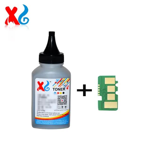 Cartouche de Toner 106A W1106A pour HP Laser 107a 107r 107w MFP 135a 135r 135w 137fnw BK 1K 2K 3K 5K avec puce