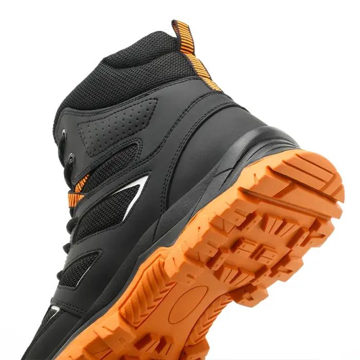 Chaussures de sécurité pour hommes