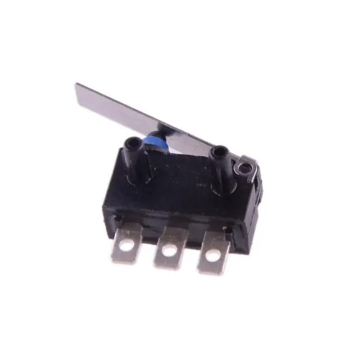 Micro interrupteur tactile pour voiture, équipement de réparation adapté à Chevrolet Malibu D2HW-BL2