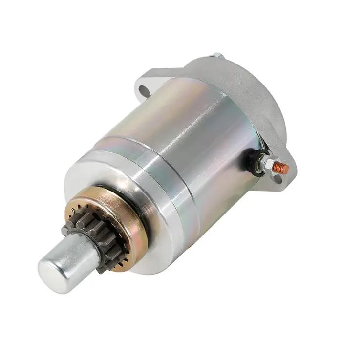 Démarreur électrique de moteur de moto pour VESPA PK 50 80 PK100 S Elestart Lusso Automatica