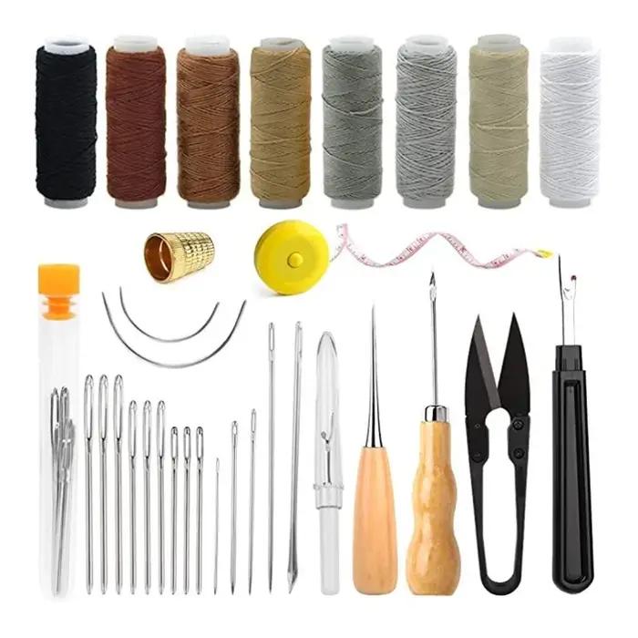 Kit de réparation de tissus d'ameublement