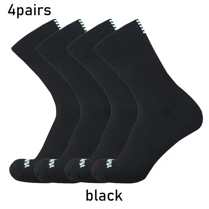 Chaussettes cyclisme professionnelles respirantes homme femme - Running compétition outdoor qualité premium