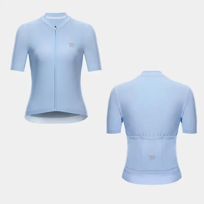 WEST BIKING – maillot de cyclisme pour femmes
