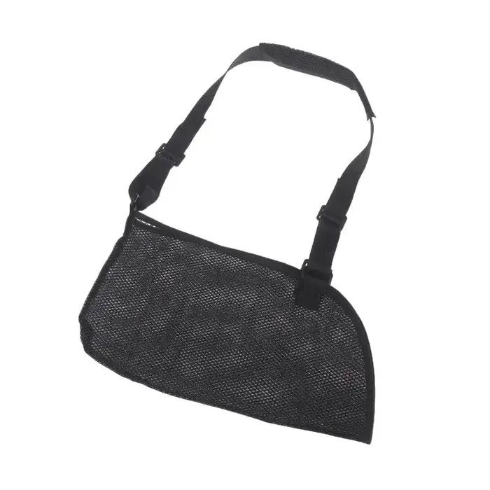 Attelle de fracture du bras, ceinture de fixation pour épaule, coude et poignet, équipement de rééducation et de protection pour adultes et enfants occasions spéciales récupération santé
