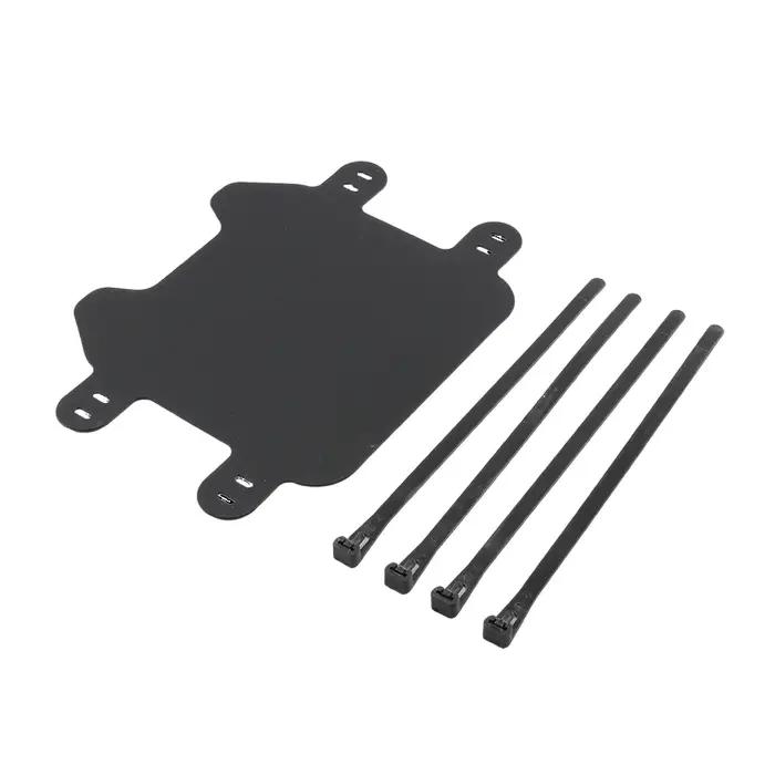 Pour Sur Ron pièces vélo électrique moto plaque transversale numéro Sur-ron Light Bee Enduro Ebike D