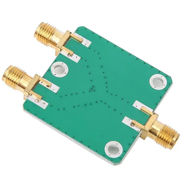 Module de distribution de puissance résistant aux micro-ondes pour systèmes de sécurité et domotiques, idéal pour la maison et les projets techniques