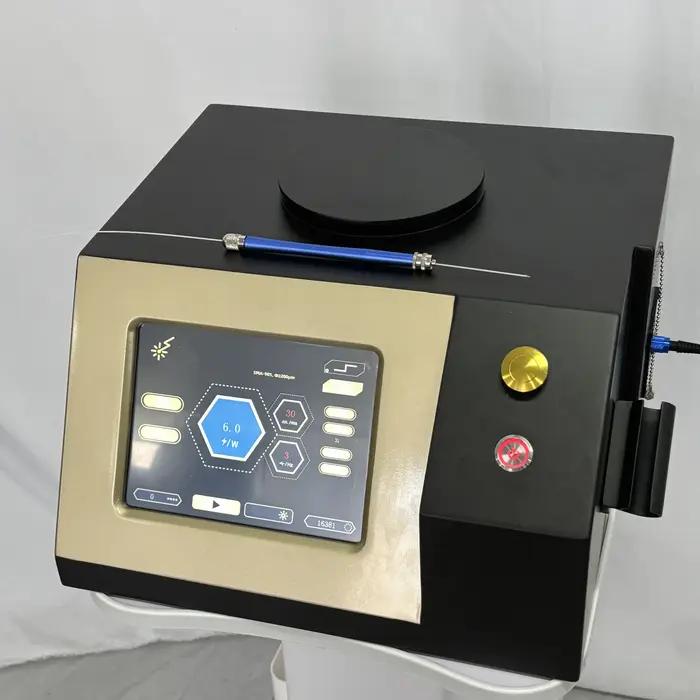 Machine de réduction de graisse