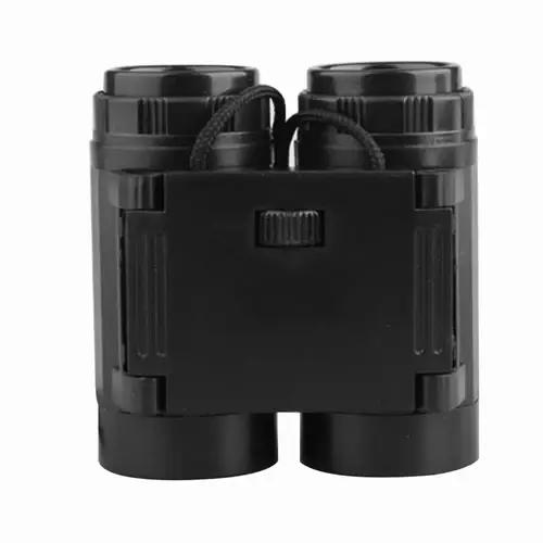 Jumelles HD 40x22 longue portée 2000M pliables BAK4 FMC pour chasse camping sport outdoor