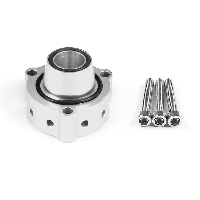 Adaptateur de décharge de soupape de soufflage Hamsit pour VW Audi 1.4 1.8 2.0 FSI