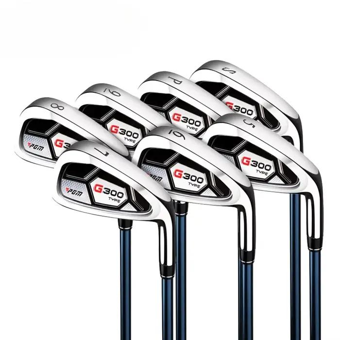 Ensemble complet de Golf pour hommes, équipement de Club de Golf