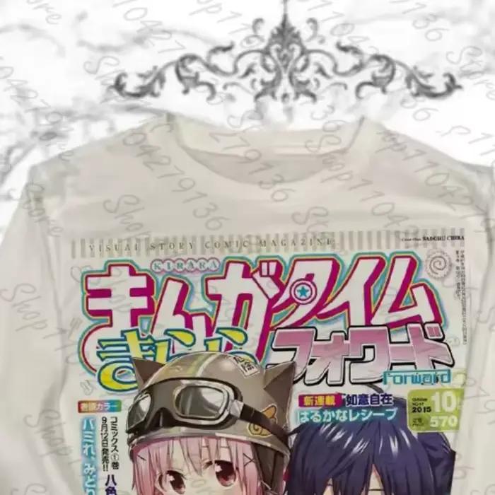Vêtements pour femmes Printemps 2025, T-shirts graphiques Y2K, T-shirts Harajuku Y2K Kitty pour femmes