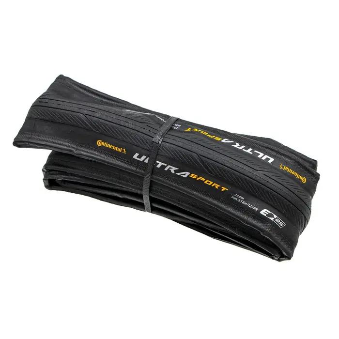 Continental ULTRA SPORT III pneu Original véhicule de route pliant Anti-crevaison pneus de vélo 700x