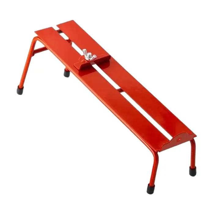 Support de Pierre à Aiguiser Robuste pour Ustensiles de Cuisine – Accessoire de Bricolage pour Affûter à Domicile