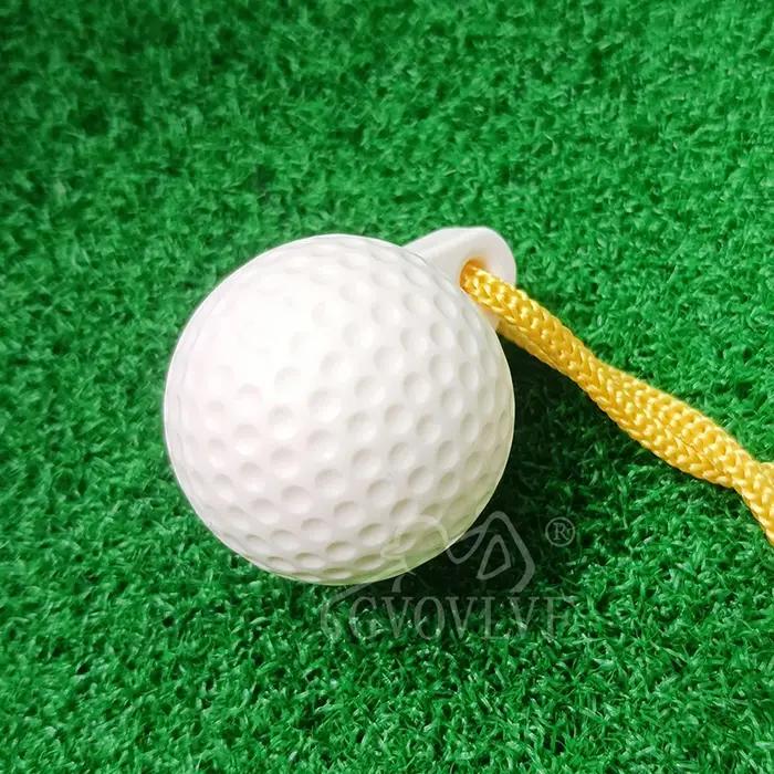 Balle d'entraînement de golf