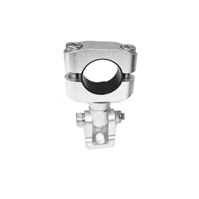 Supports de phares antibrouillard pour motos