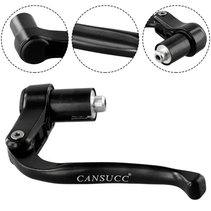TT-Leviers de frein pour vélo de route