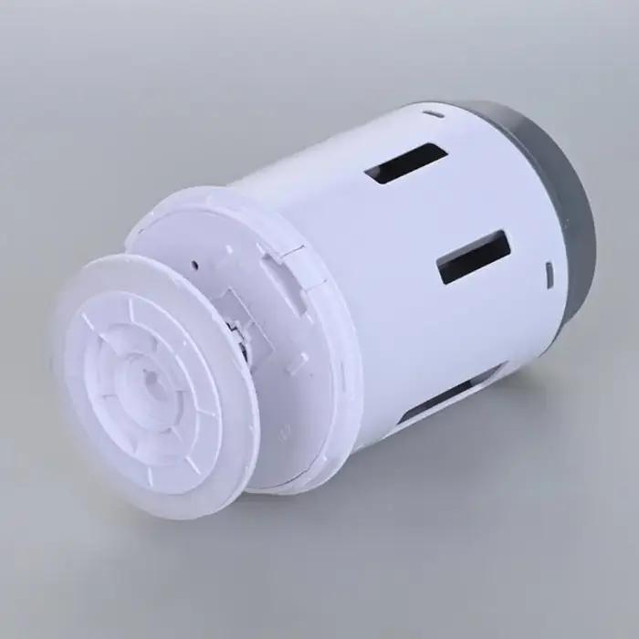 Ensemble de remplacement réservoir toilette avec vannes vidange remplissage pour économie d'eau et entretien facile occasions spéciales