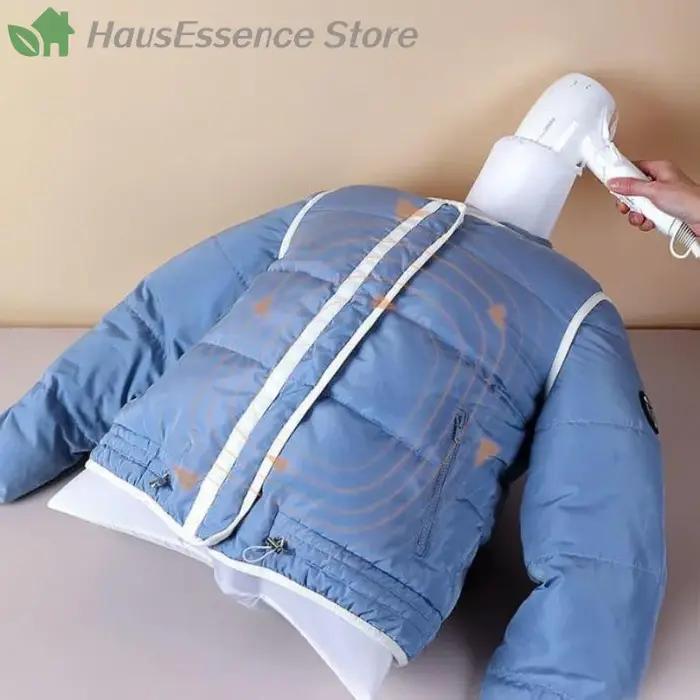 Sac de séchage rapide pour vêtements, sac de séchage portable pour linge, chemises, pantalons, doudounes, pour la maison et les voyages