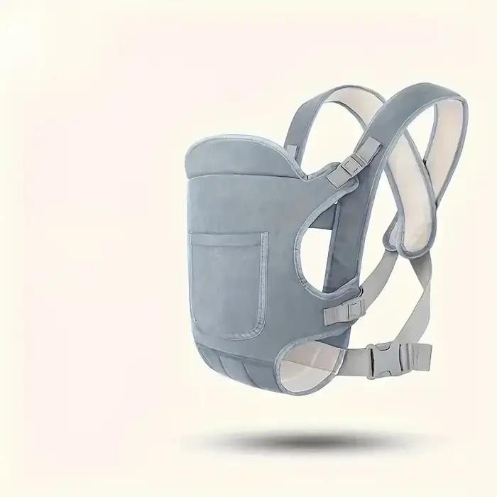 Écharpe bébé Electrolux polyvalente pour toutes les saisons