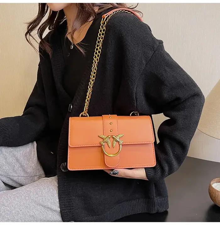 Sac multi-usage pour femme 2026, design unique, sac à main de haute qualité, sac à bandoulière, sac