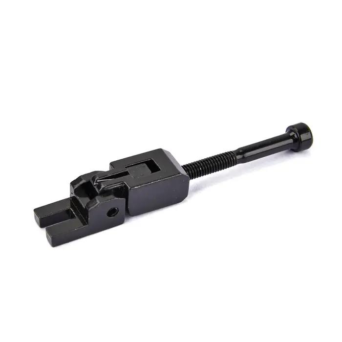 Selles à cordes JELocked en métal pour pont de trémolo Floyd-Rose, 6 pièces