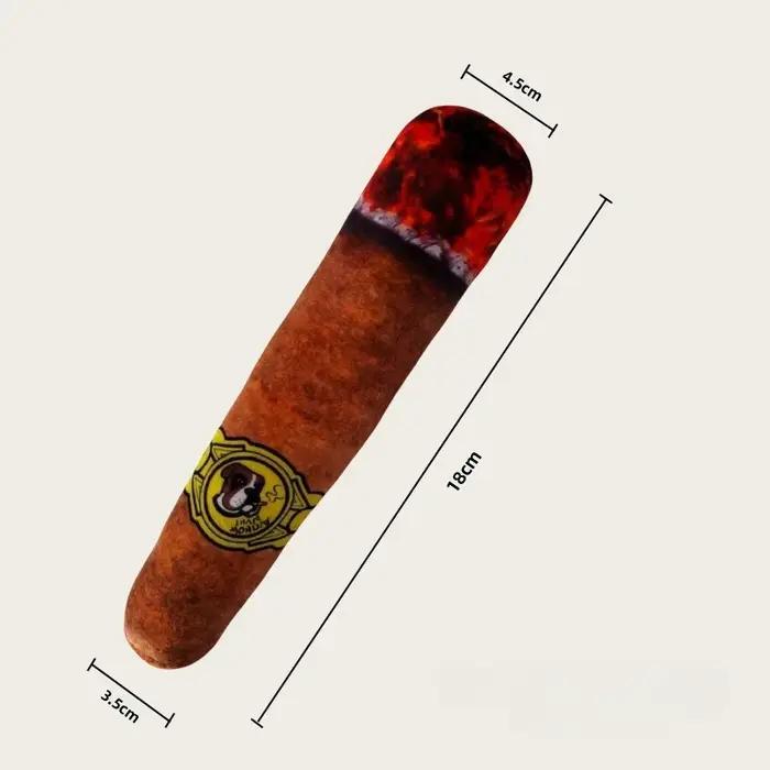 Jouet de morsure de chien