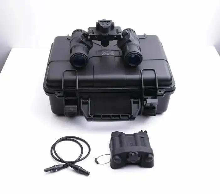 FMA DulHelmet NVG AN-PVS31 DUNIModel avec fonction légère Version TB1284-B