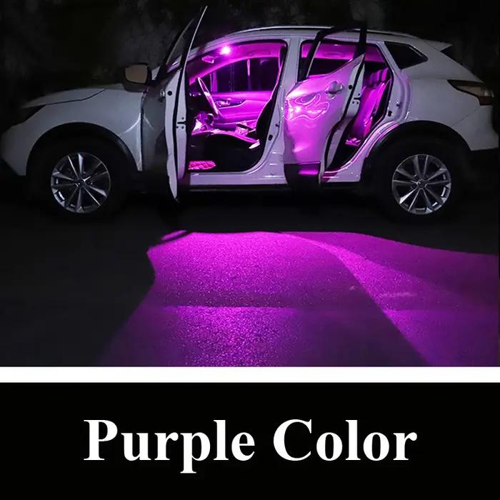 Kit d'ampoules d'intérieur LED pour Mazda CX-5 CX5 2011 – 2017 2018 2019 2020 2021