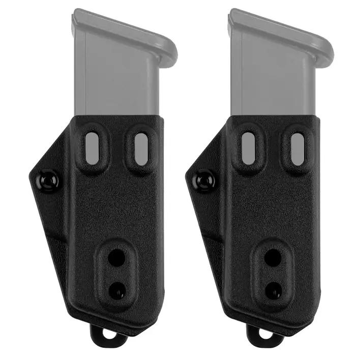 Porte-chargeur IWB/OWB pour G43X/48/43X/ Sig P226/P227/P250/P320