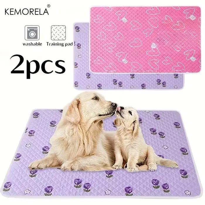 Tapis d'entraînement pour chien
