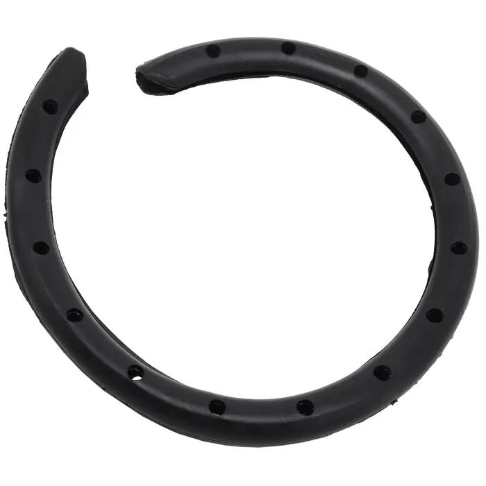 Ressorts de bobine de voiture en caoutchouc, manchon de direction isolant, Absorption des chocs, cou
