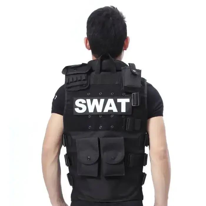 Équipement de protection pour la chasse