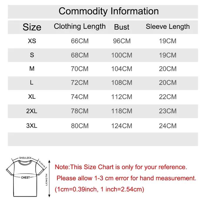 T-shirt Don't Be A CRAer en pur coton pour hommes