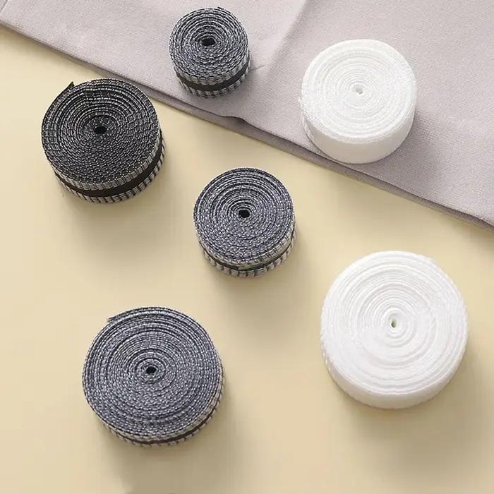 Outil de couture magique pour personnaliser vêtements jeans et autres tissus coton polyester elastane occassions spéciales et quotidiennes