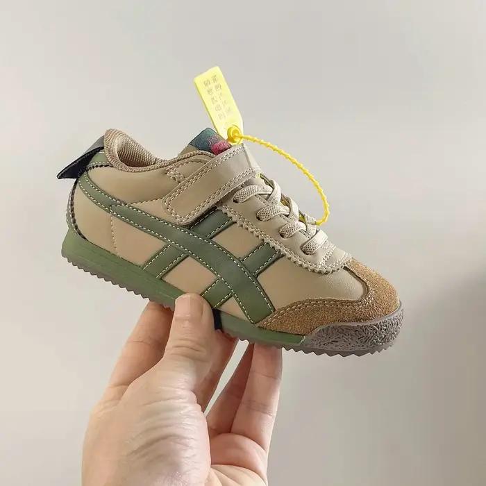 Chaussures Forrest Gump pour enfants 2026