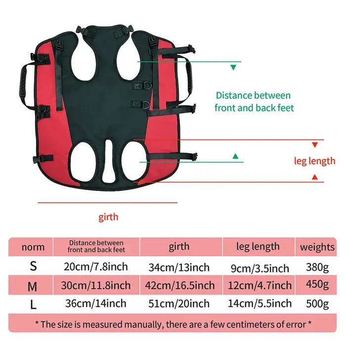 Sac à dos pour chien de cyclisme en plein air pour animaux de compagnie