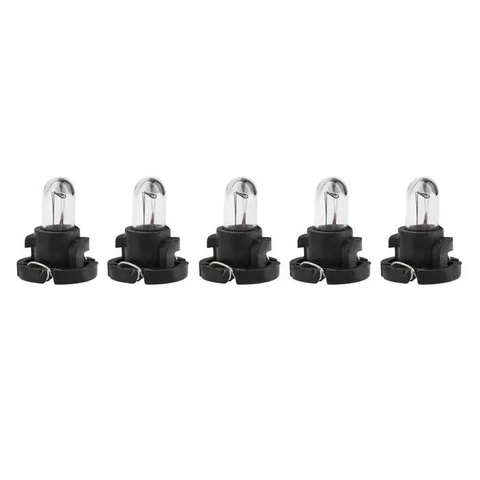Ampoules intérieures automatiques de voiture, lampes de tableau Prada, bouton de climatisation, voya