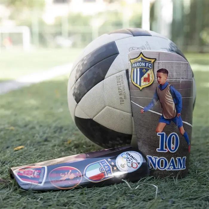Nouveau Livraison directe protège-tibia personnalisé sport Football Pad Football protection jambe ga
