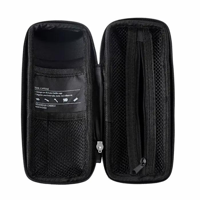 WEST BIKING – outils de cyclisme, capsule pour appliquer des boîtes de rangement de porte-bidon, peu