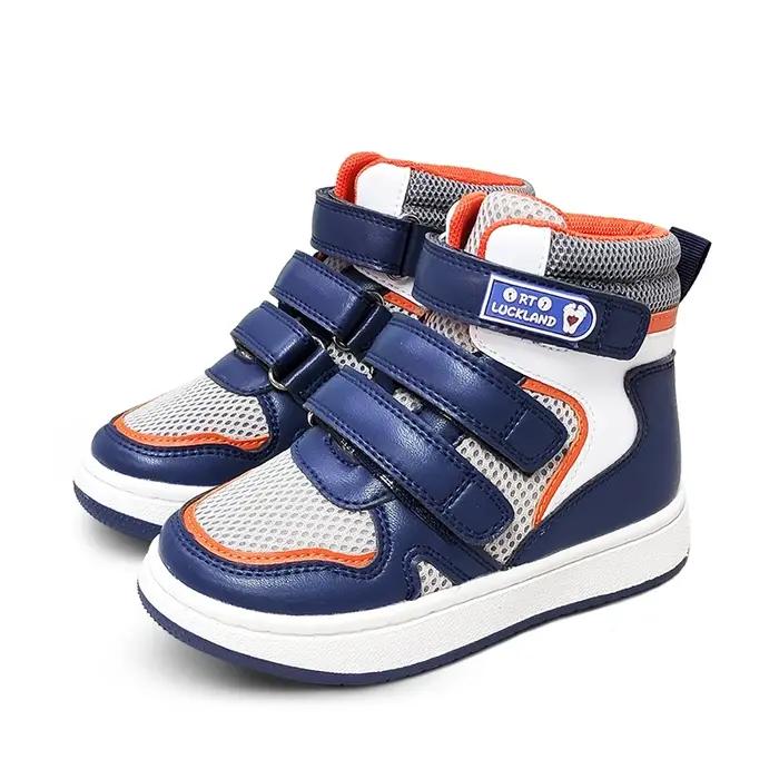 Ortoluckland enfants chaussures décontractées