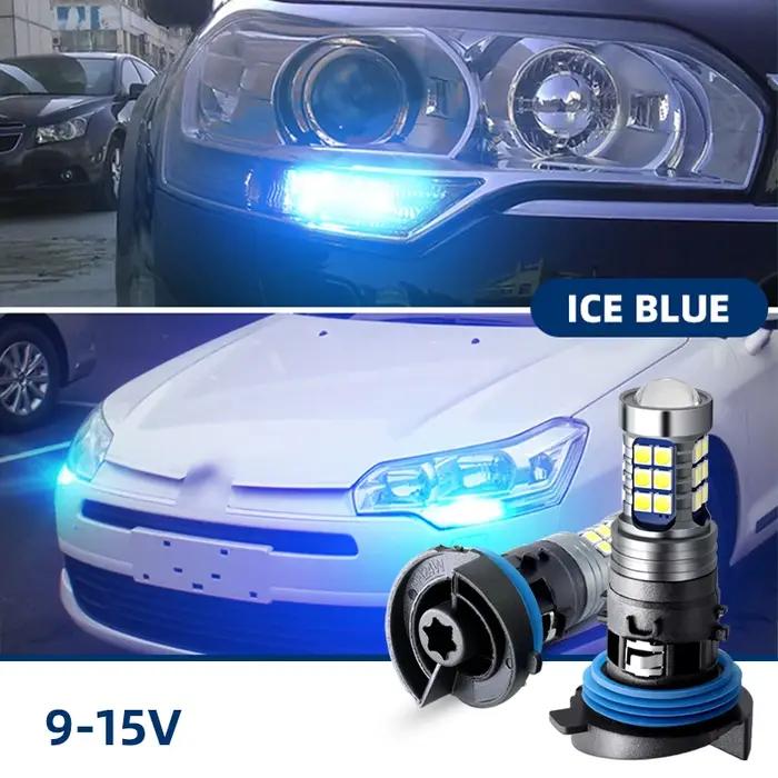 Ampoule Led HP24W, 2 pièces