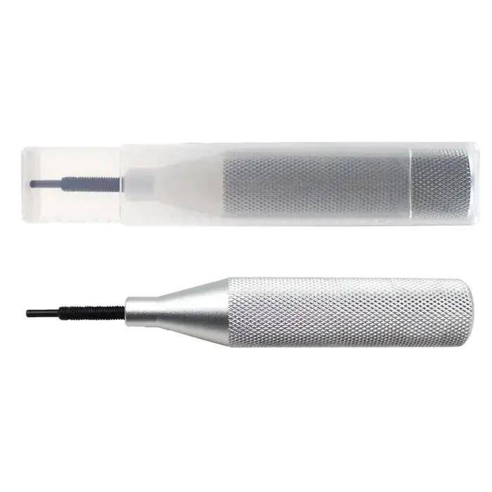 Outil mécanique de voiture, outil ouvert de couverture ECU pour outil de découverte ECU de voiture,