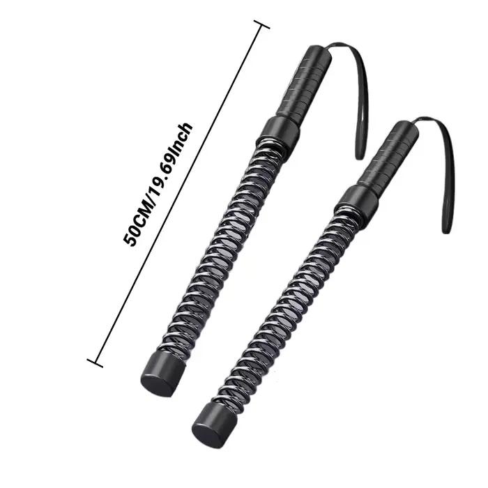 Barre de musculation ergonomique pour fitness