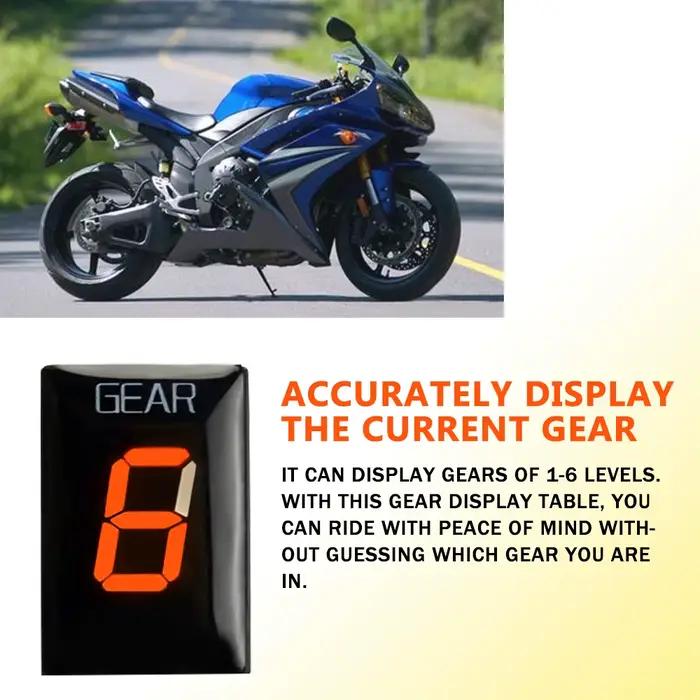 Pour YAMAHA TDM900 TDM 900 TDM XJ 6 XJ6 Stratollner Warrior v-star VStar 950CC accessoires de moto i